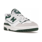 New Balance 550 – White Green - Image 2