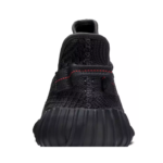 Adidas Yeezy Boost 350 V2 Black (non-reflective) - Image 4