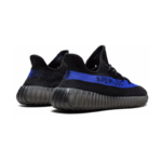 Adidas Yeezy Boost 350 V2 – Dazzling Blue - Image 3