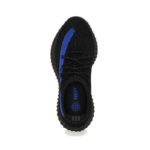 Adidas Yeezy Boost 350 V2 – Dazzling Blue - Image 4