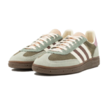Adidas Handball Spezial – Silver Green Magic Mauve - Image 3