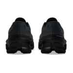 On Running Cloudmonster All Black - Image 3