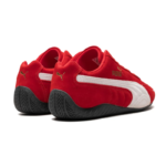 PUMA Speedcat OG – Red White - Image 3