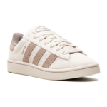 Adidas Campus 00s – Chalk White Brown - Image 2