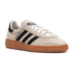 Adidas Handball Spezial Aluminum Core Black - Image 2