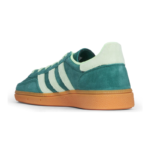 Adidas Handball Spezial – Collegiate Green Semi Green Spark - Image 2