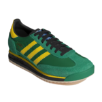 Adidas SL 72 RS – Green Yellow - Image 3