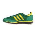 Adidas SL 72 RS – Green Yellow - Image 2