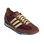 Adidas SL 72 OG – Maroon Preloved Brown - Image 2
