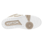Louis Vuitton LV Skate – Beige White - Image 5