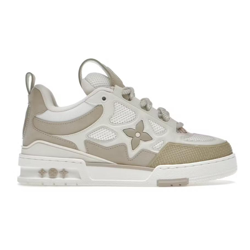 Untitled-design-2025-02-23T122540.095.png Louis Vuitton LV Skate – Beige White - Image 1