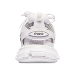Balenciaga Track – White - Image 3