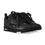 Louis Vuitton LV Skate Sneaker – Black - Image 2