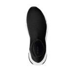 Balenciaga Speed Trainer – Black White - Image 3