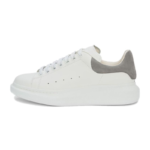 Alexander McQueen Oversized – White Iron - Image 2