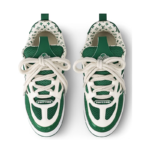 Louis Vuitton LV Skate – Green White - Image 3