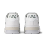 Louis Vuitton LV Trainer – White - Image 3
