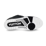 Louis Vuitton LV Skate – Black White - Image 4