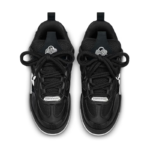 Louis Vuitton LV Skate – Black White - Image 5