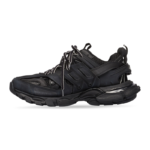 Balenciaga Track – Black - Image 2