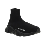 Balenciaga Speed – Black - Image 2