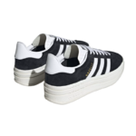 Adidas Gazelle Bold Core – Black White - Image 2
