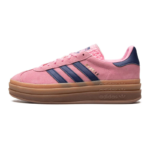 Adidas Gazelle Bold – Pink Glow - Image 2
