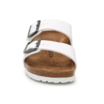 Birkenstock Arizona Birko-Flor White - Image 4