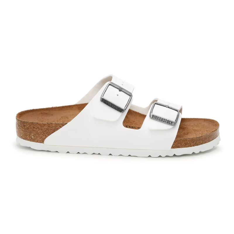Untitled-design-2025-02-23T222943.530.png Birkenstock Arizona Birko-Flor White - Image 1