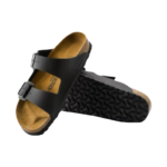 Birkenstock Arizona Birko-Flor Black - Image 4