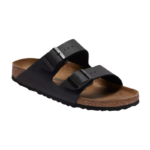Birkenstock Arizona Birko-Flor Black - Image 2