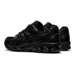 ASICS Gel-Kayano 14 – Black Graphite Grey - Image 3