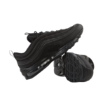 Nike Air Max 97 Triple Black - Image 4
