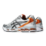 ASICS Gel-Kayano 14 – White Piquant Orange - Image 3