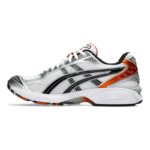 ASICS Gel-Kayano 14 – White Piquant Orange - Image 4