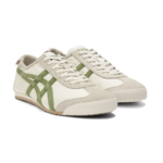 Onitsuka Tiger Mexico 66 Vintage – Birch Cactus Green - Image 3