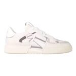Valentino Garavani VL7N Sneaker Low Top – White White Grey
