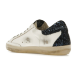 Golden Goose Super-Star Ice – White Orchid Pink - Image 3