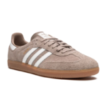 Adidas Samba OG – Chalky Brown Gum - Image 2