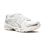 ASICS Gel-Kayano 14 – JJJJound Silver White - Image 4