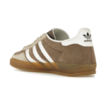 Adidas Gazelle Indoor – Earth Strata Magic Beige - Image 4
