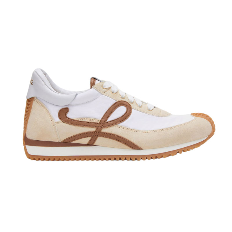 Untitled-design-2025-03-27T131925.260.png LOEWE Flow Runner Lace Up Sneakers - Image 1