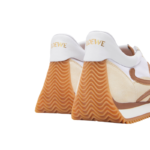 LOEWE Flow Runner Lace Up Sneakers - Image 4