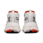 On Running Cloudboom Strike White/Flame - Image 4