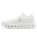 LOEWE x OnCloudtilt All White - Image 2