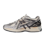 New Balance 1906A – Silver Metallic - Image 2
