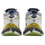 Balenciaga Wmns Runner Sneaker ‘Grey’ - Image 4