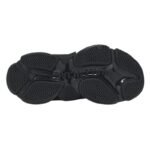 BALENCIAGA TRIPLE S TRIPLE BLACK - Image 5