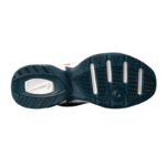 Nike M2K Tekno Blue Force Summit – White Chrome Yellow - Image 4