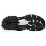 Balenciaga Runner Sneaker ‘Black White’ - Image 3